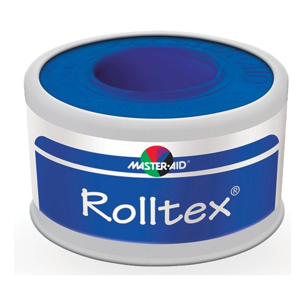 ROLL TEX Cer.Tela cm1,25x5