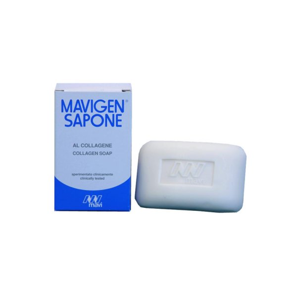 MAVIGEN Sap.Collagene 100g