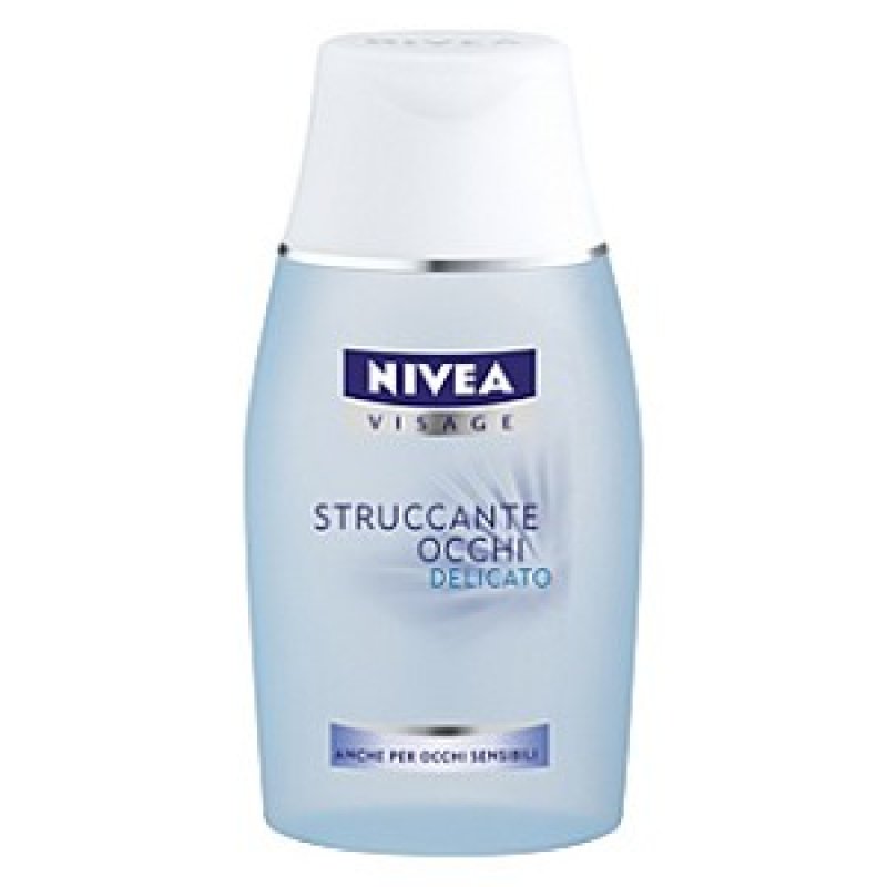 NIVEA STRUCCANTE OCCHI DELICATO125