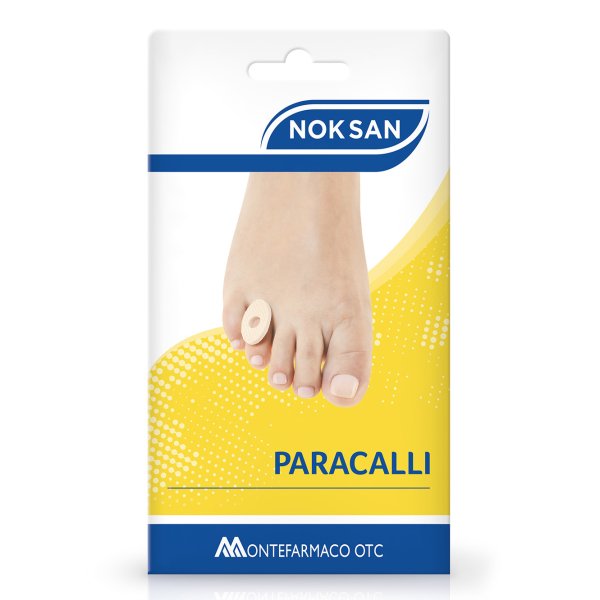 NOK SAN Paracalli