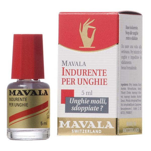 MAVALA Indurente Unghie 5ml