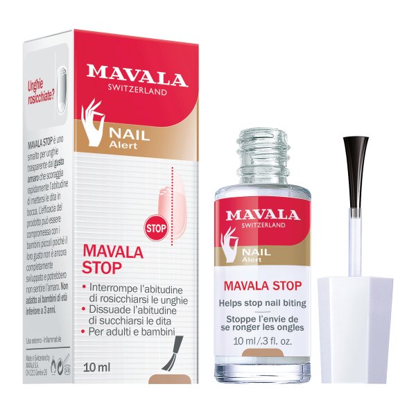 MAVALA STOP 10 ML