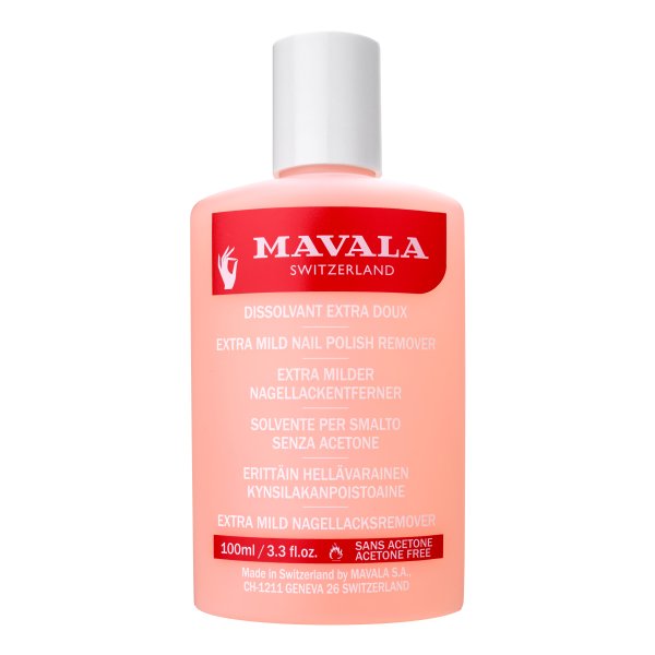 MAVALA DISSOLVANT ROSEX VERNIS 100