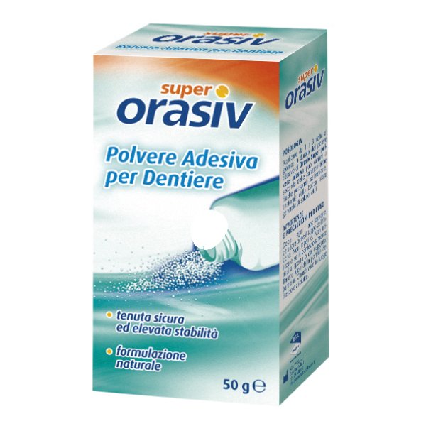 ORASIV  50g Grande