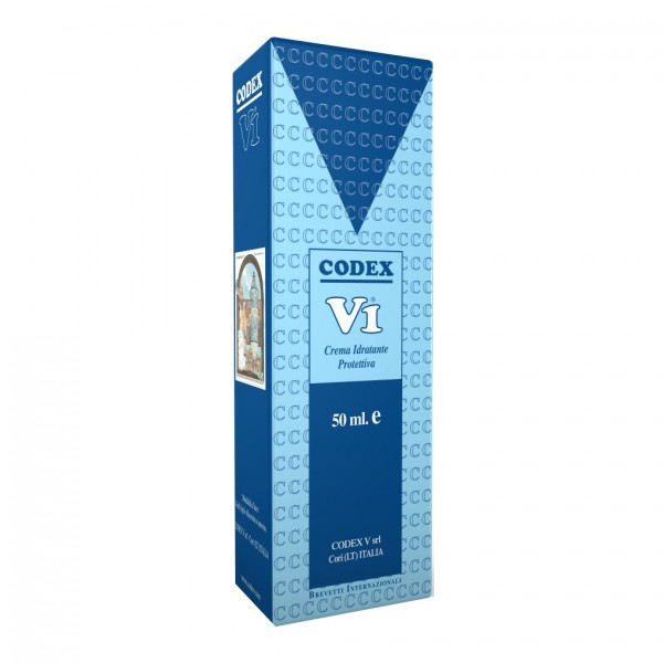 V 1 Crema Idrat.30ml