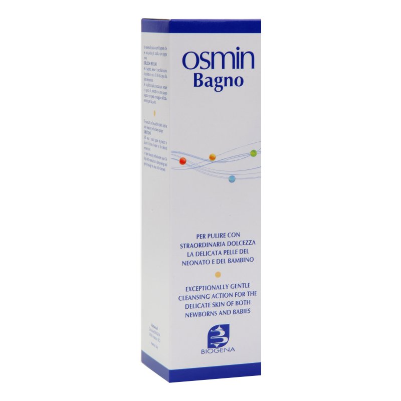 OSMIN Bagno 250ml