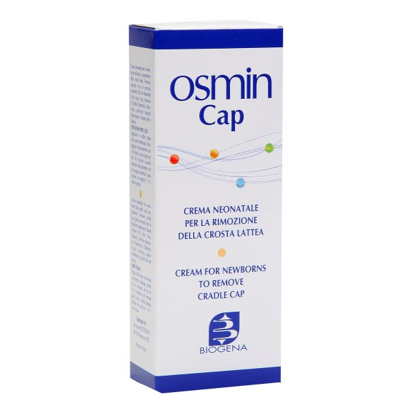 OSMIN CAP Sebo-Correttivo