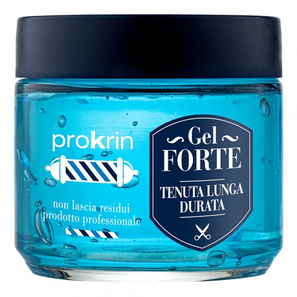 PROKRIN GEL FORTE VASO 100 ML