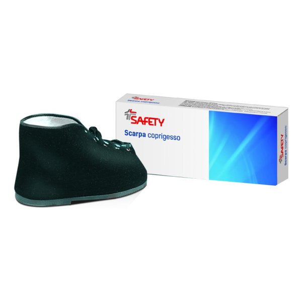 PANTOFOLA Coprig.46 SAFETY