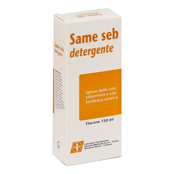 SAME-SEB Deterg.150ml