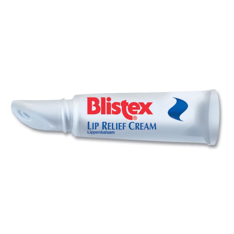 BLISTEX Pom.Labbra 6g