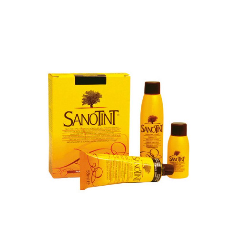 SANOTINT Tint. 9 Biondo Nat.