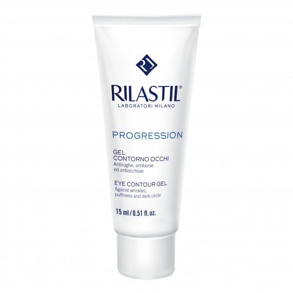 Rilastil Progression Gel Contorno Occhi ...