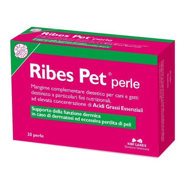 RIBES PET Perle 30 Dosi