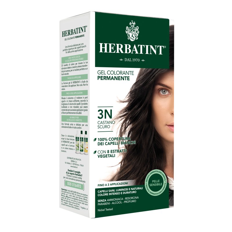 HERBATINT Cast.Scuro        3N