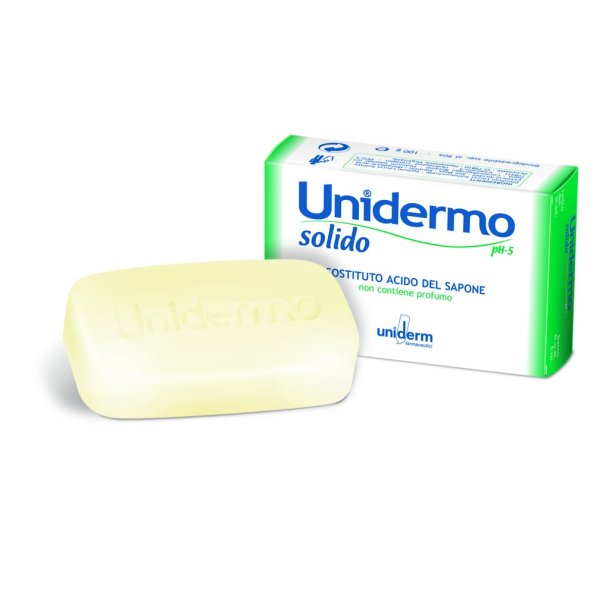 UNIDERMO Solido 100g