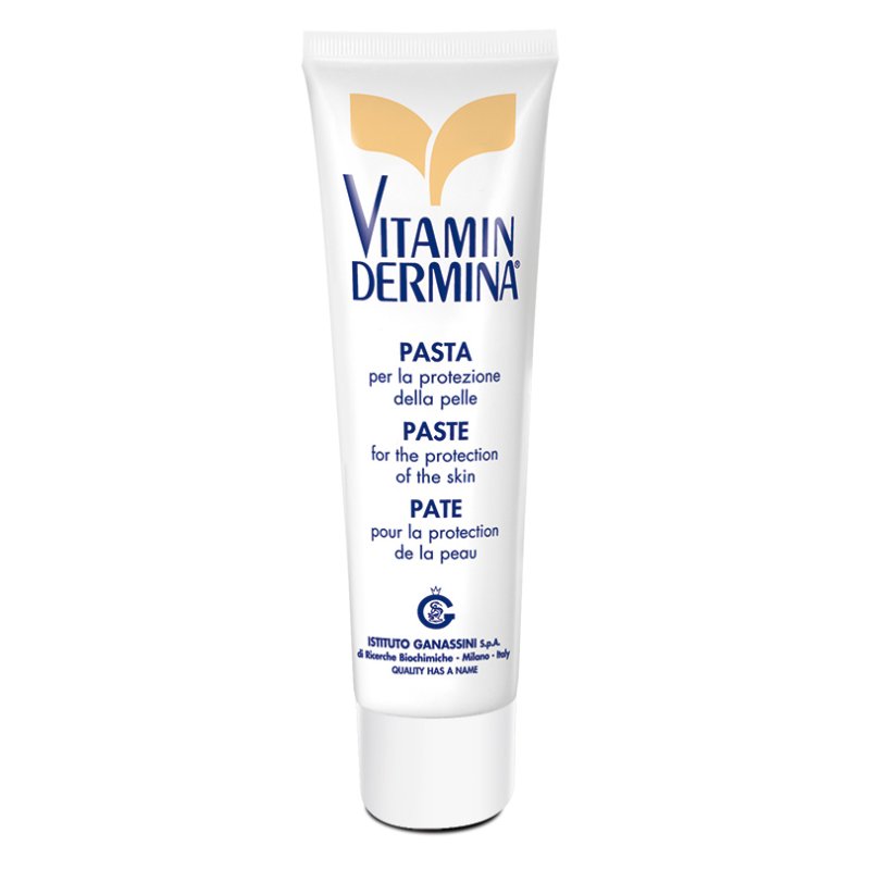 Vitamindermina Pasta 100ml