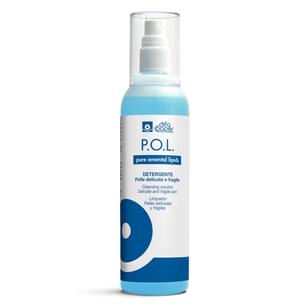 POL Detergente 200ml