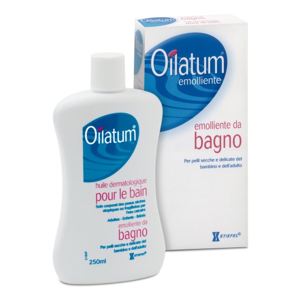 OILATUM Bagno 250ml