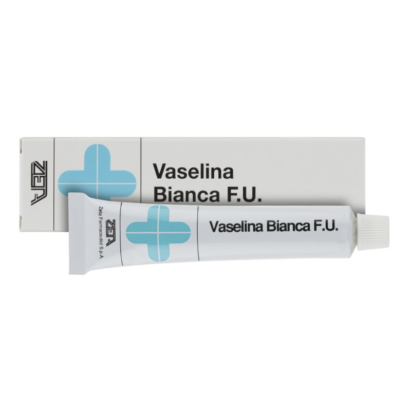 Vaselina Bianca 30g