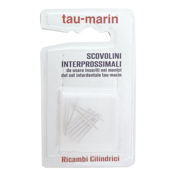 TAU-MARIN Taumarin Scovolino Cilindrico