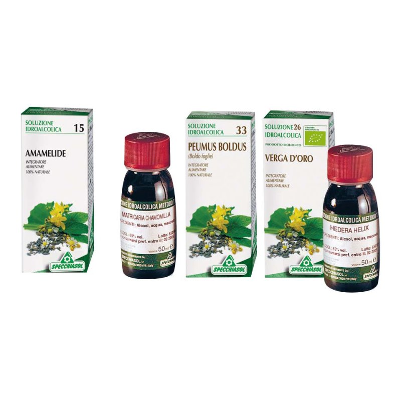 SP.EQUISETUM ARV. TM 50ml