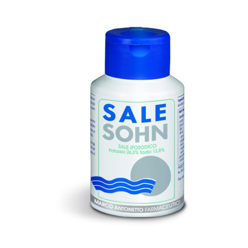 SALE SOHN Saliera 150g