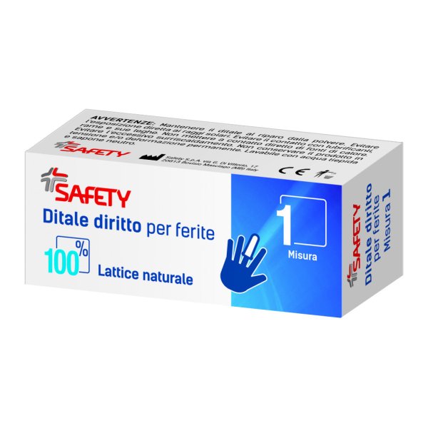 DITALE Diritto Latt.5 SAFETY