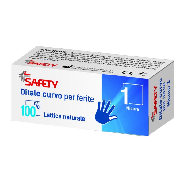 DITALE Curvo Lattice 2 SAFETY