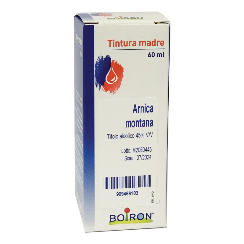 BO.ARNICA MONT. TM 60ml