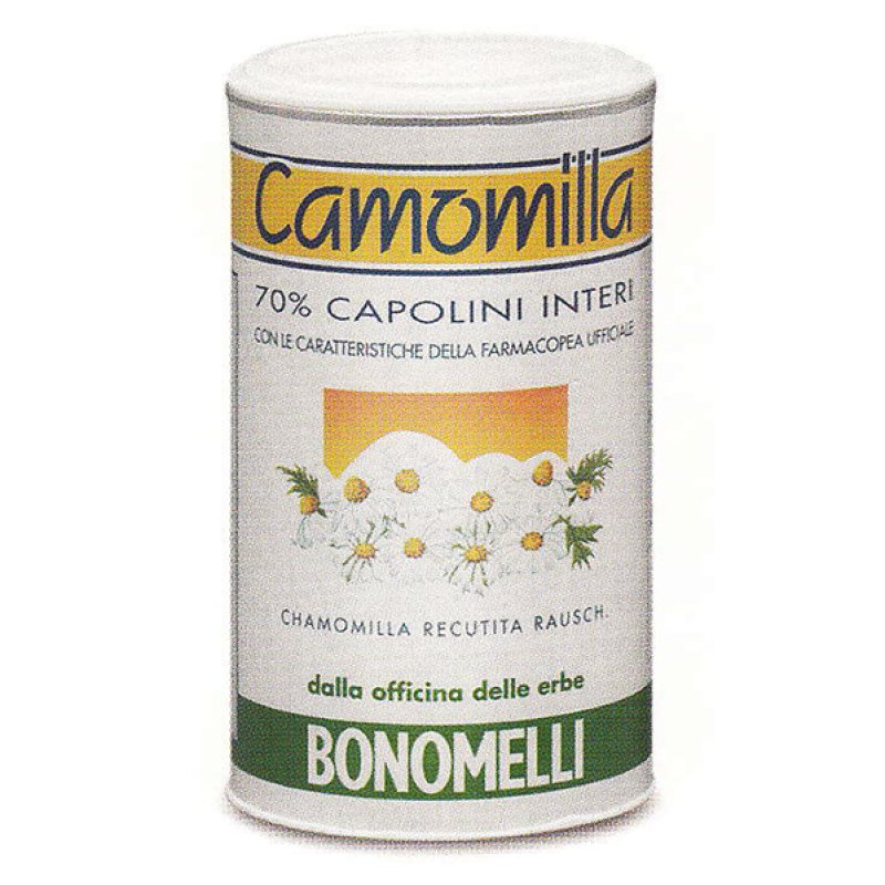 BONOMELLI Camomilla F.U. 40g