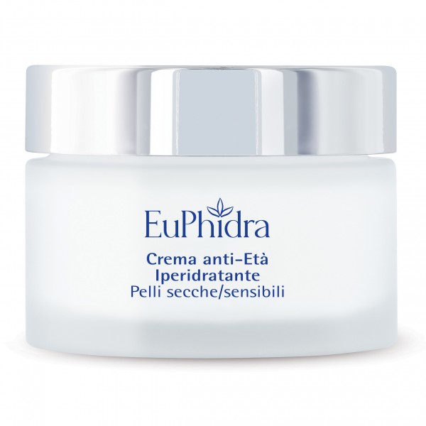 Euphidra Skin Progress System Crema Viso...
