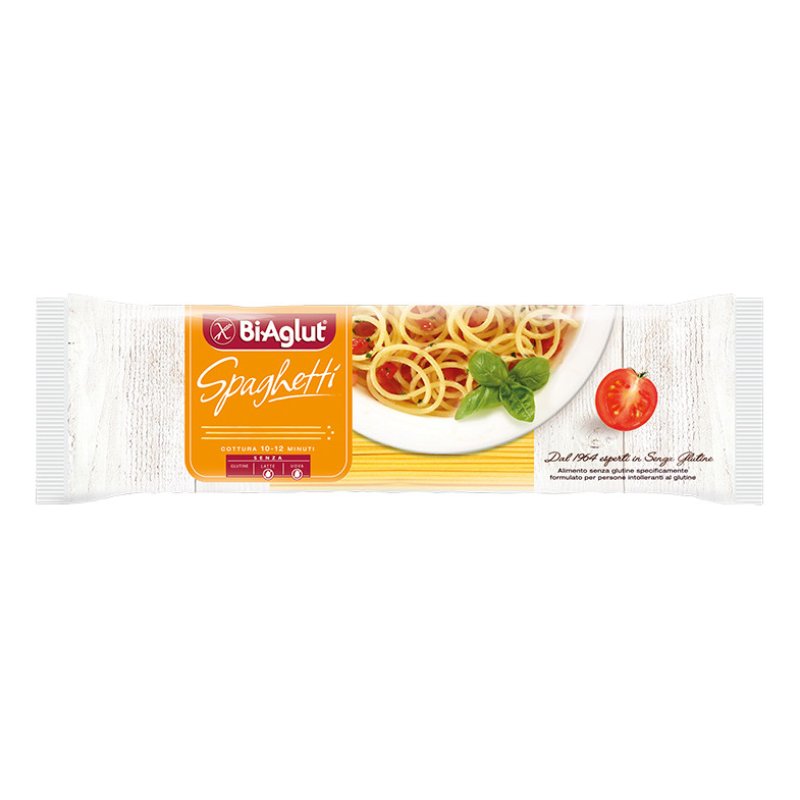 BIAGLUT Pasta Spaghetti 500g