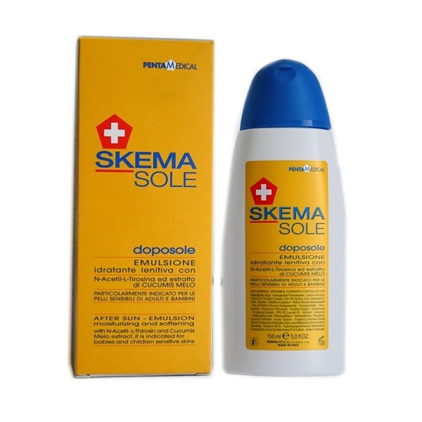 SKEMA SOLE Emuls.Doposole