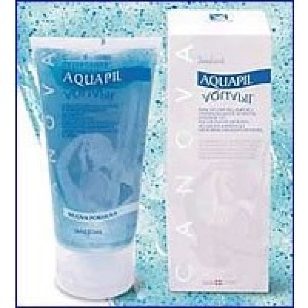 AQUAPIL Gel Deterg.150ml