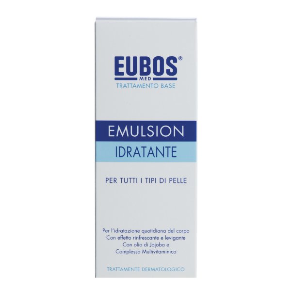 EUBOS Emulsion Idrat.P/N 200ml