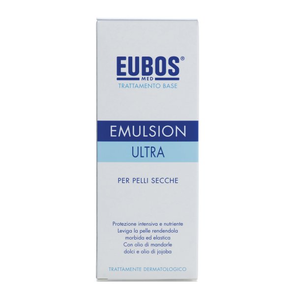 EUBOS Emulsion Ultra Nutr.P/S