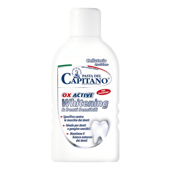 CAPITANO COLLUTTORIO 400 ML