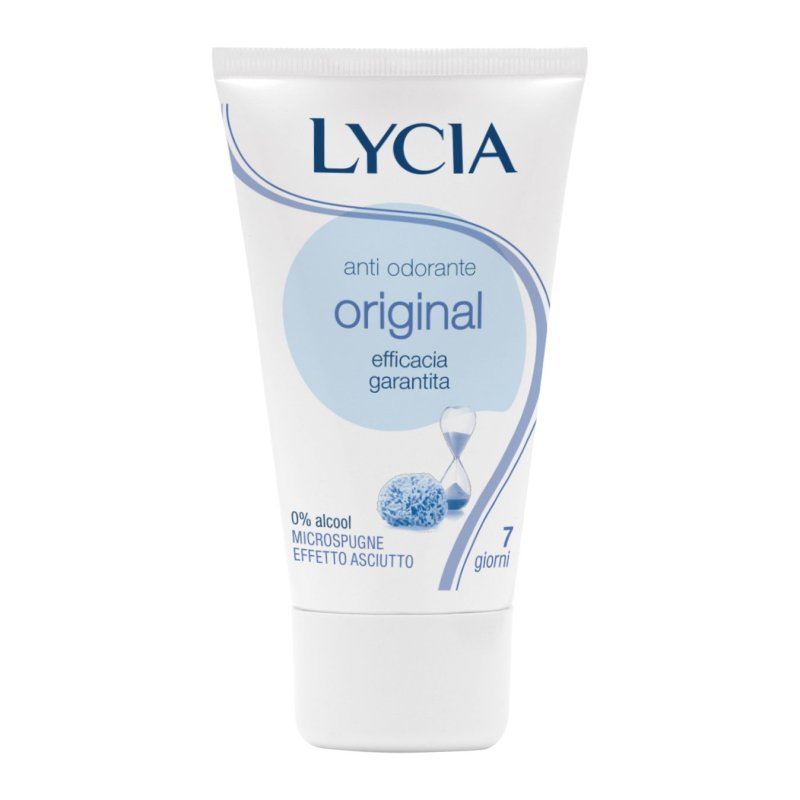 LYCIA PERS.Cr.A-Od.30ml