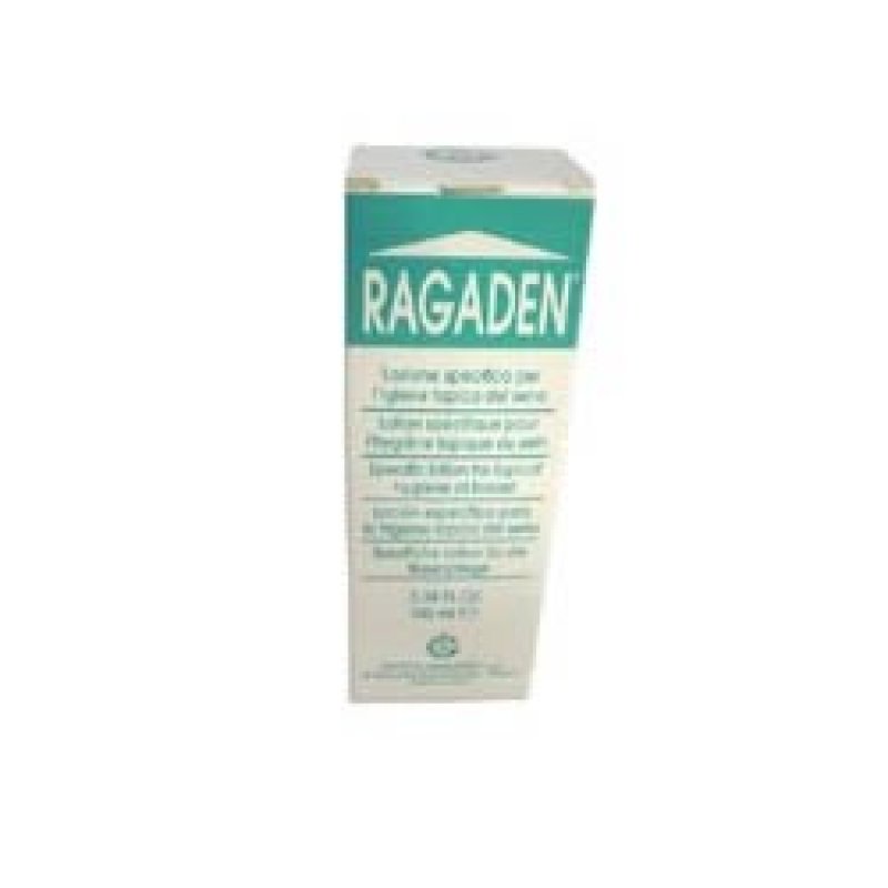 RAGADEN Soluz.Seno 100ml