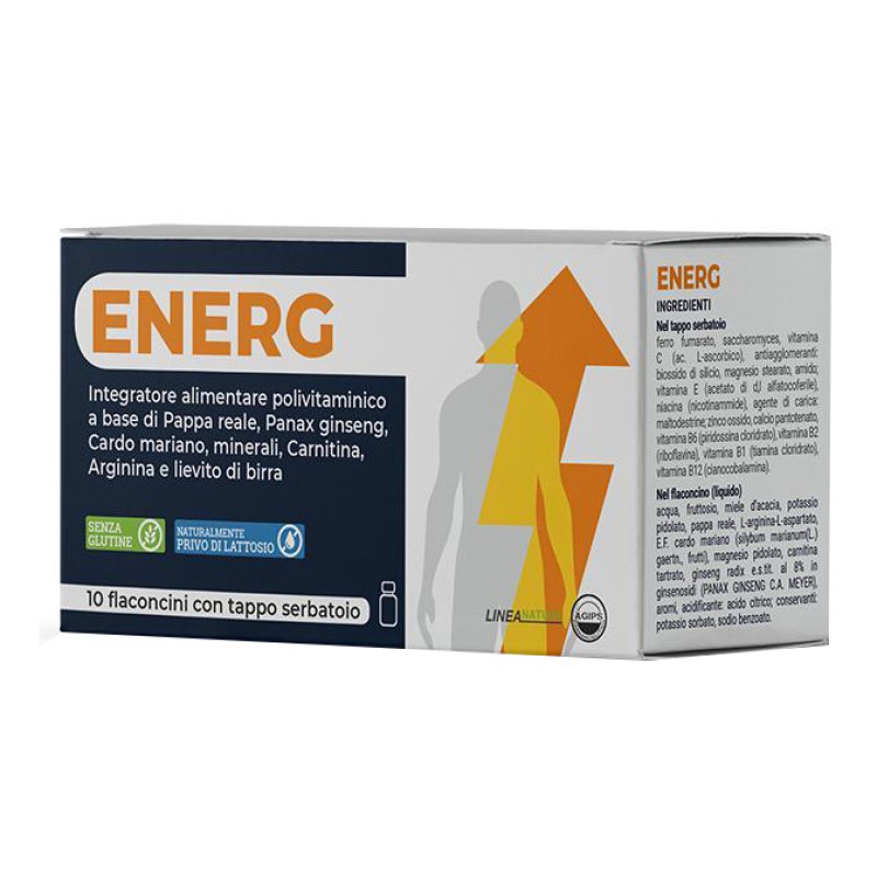 ENERG 10fl.10ml