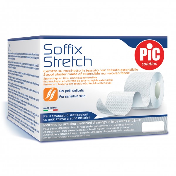 SOFFIX Stretch TNT cm15x10