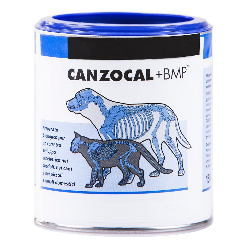 CANZOCAL+BMP  150g