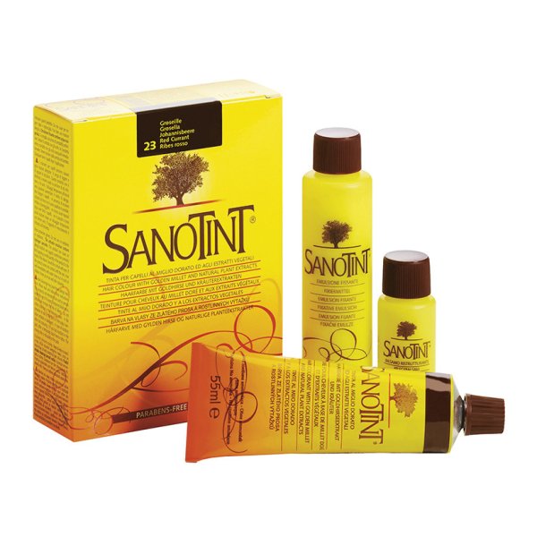 SANOTINT Tint.23 Ribes Rosso