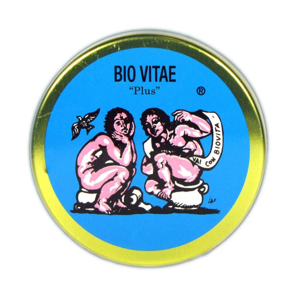 BIO VITAE Plus Pastiglie 30g