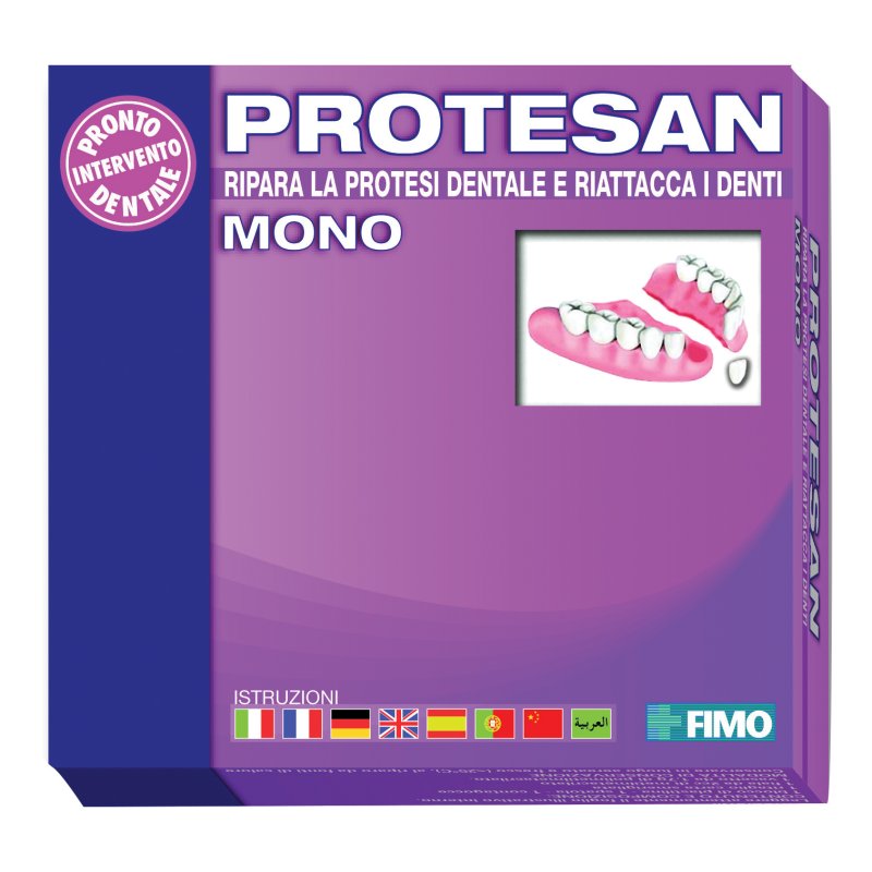 PROTESAN Mono Kit Riparadent.