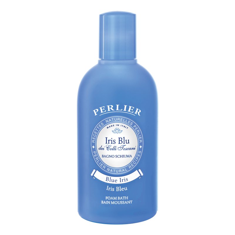 PERLIER B/S IRIS 500 ML