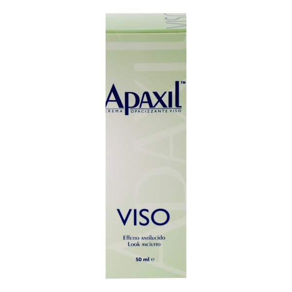 APAXIL Cr.Viso Opacizz.50ml