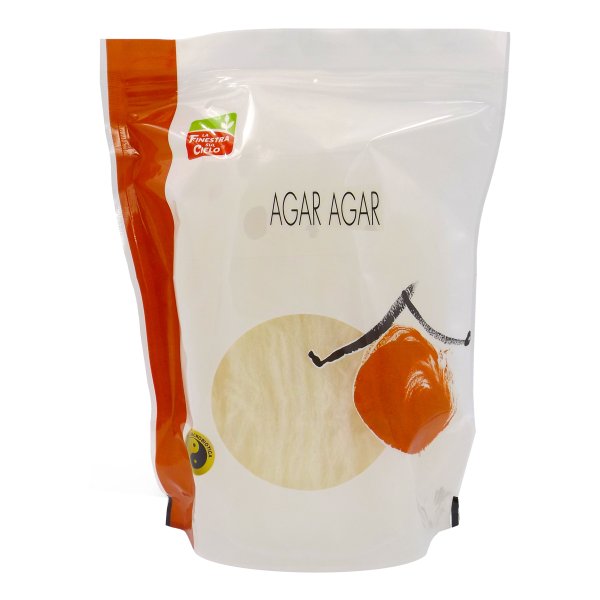 FsC Agar Agar 50g