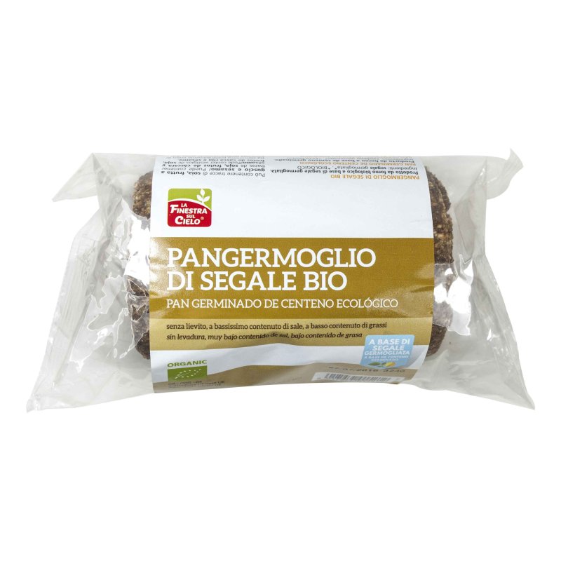 FsC Pangermoglio Segale 400g